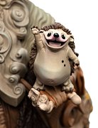 Vinylová figurka The Hobbit Mini Epics Radagast Hnědý 16 cm